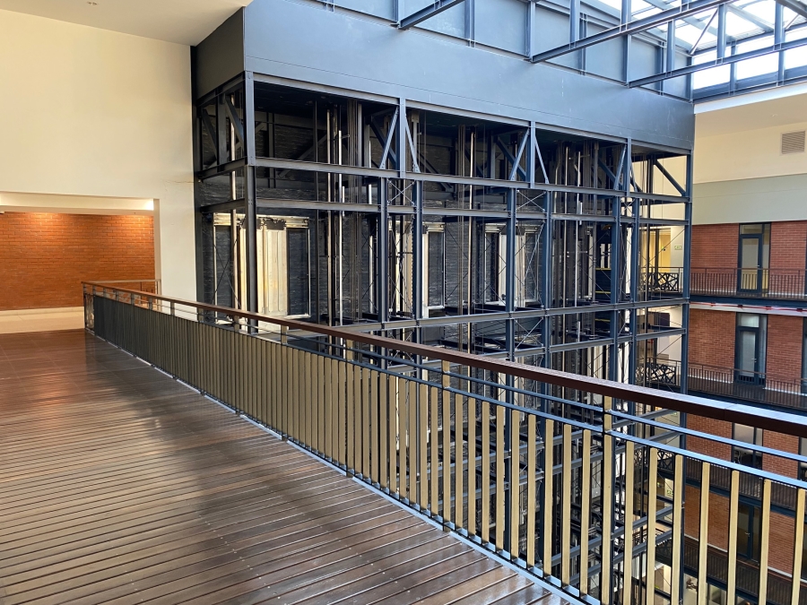 To Let commercial Property for Rent in Cape Town City Centre Western Cape